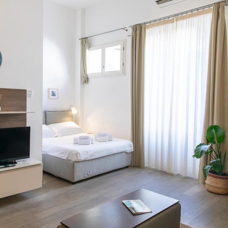 Santa Croce Charming Studio - One-Bedroom Apartment - 1