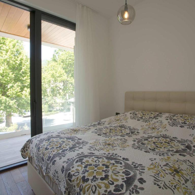 Park Residence 5 - 1 br & Parking at Tivat Center - Apartment - 6