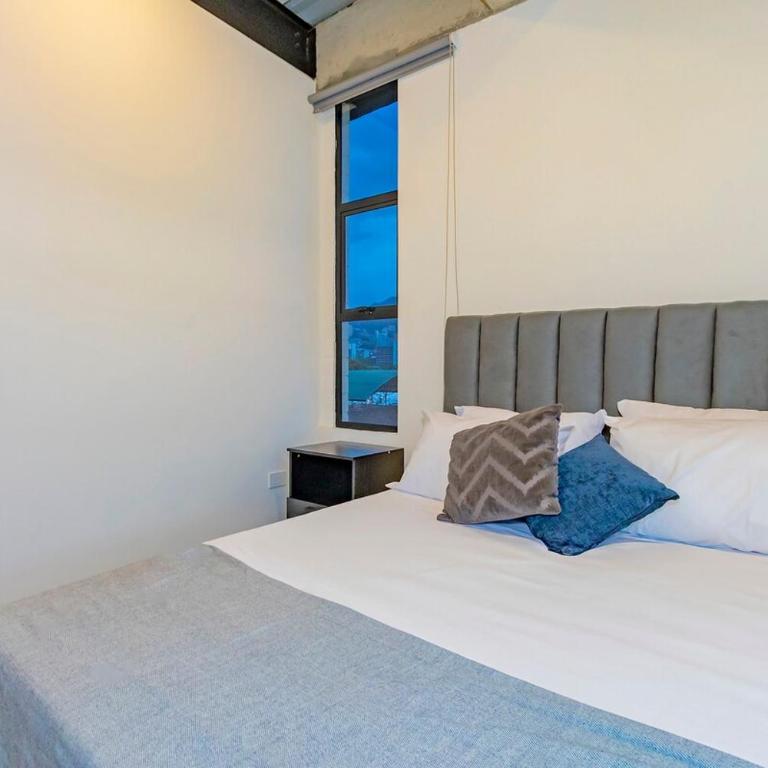 Apartamento 2BR a 5 min de El Poblado - Two-Bedroom Apartment - 9