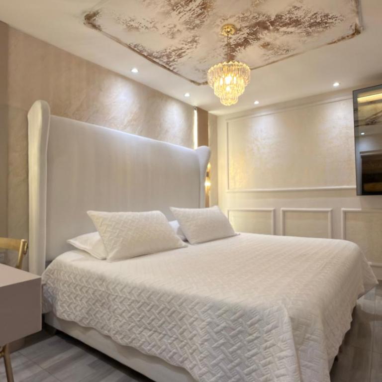 Hotel Paris Carré - Habitación Doble Superior - 2