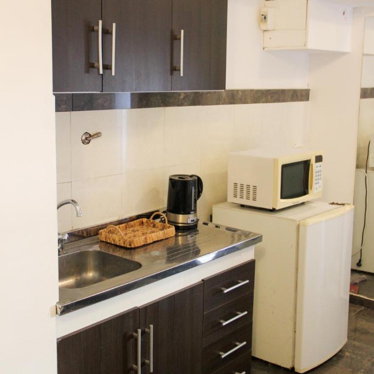 DERC Temporarios - Habitación Triple - 9