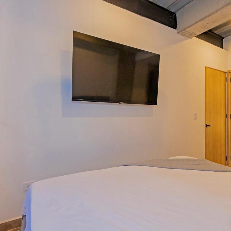 Apartamento 2BR a 5 min de El Poblado - Two-Bedroom Apartment - 12
