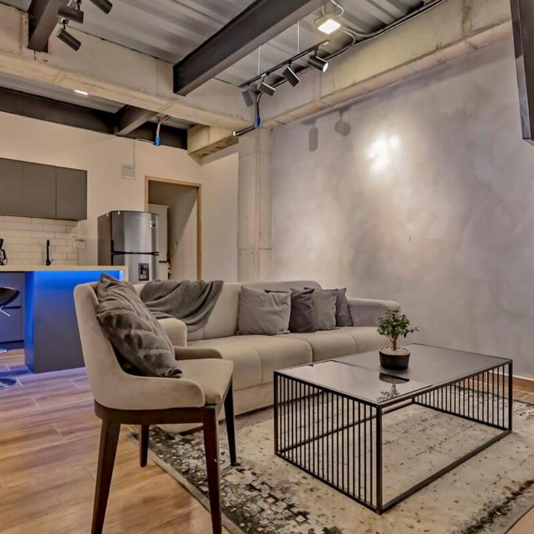 Apartamento 2BR a 5 min de El Poblado - Two-Bedroom Apartment - 16