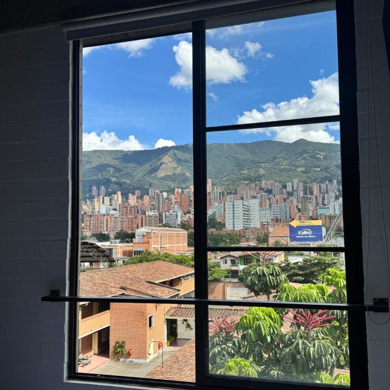 Apartamento 2BR a 5 min de El Poblado - Two-Bedroom Apartment - 17