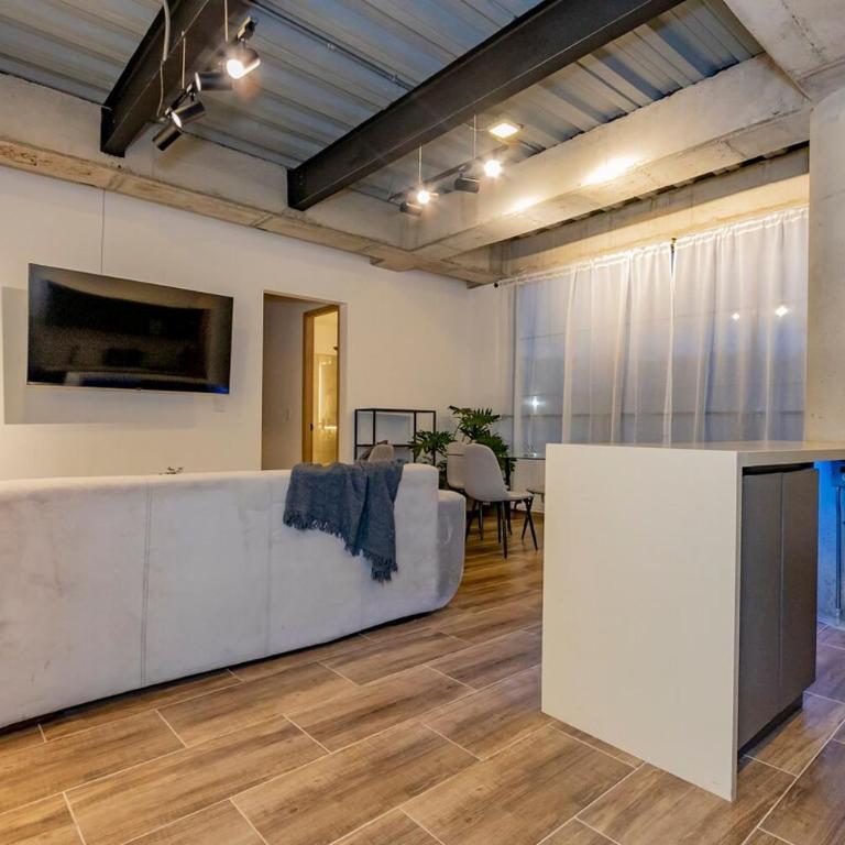 Apartamento 2BR a 5 min de El Poblado - Two-Bedroom Apartment - 18