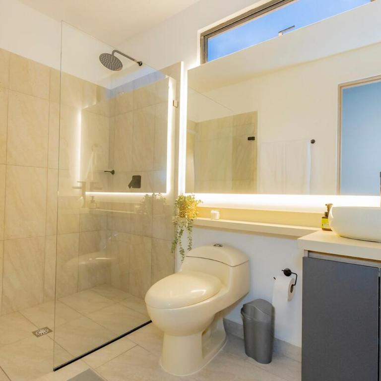 Apartamento 2BR a 5 min de El Poblado - Two-Bedroom Apartment - 19