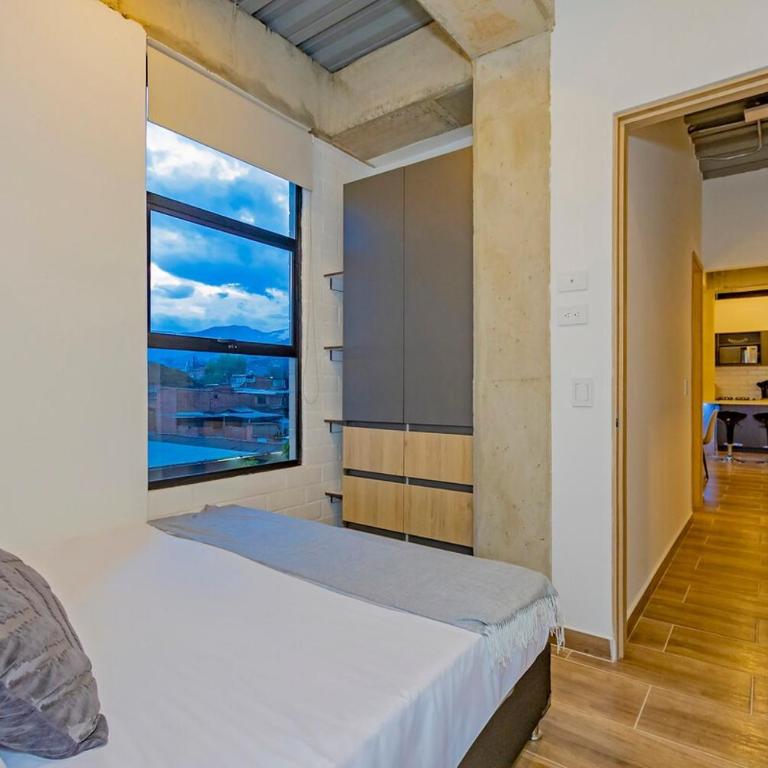 Apartamento 2BR a 5 min de El Poblado - Two-Bedroom Apartment - 21