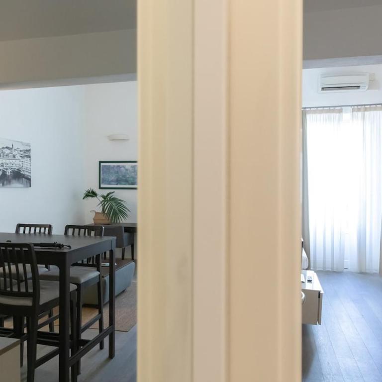 Santa Croce Charming Studio - One-Bedroom Apartment - 2
