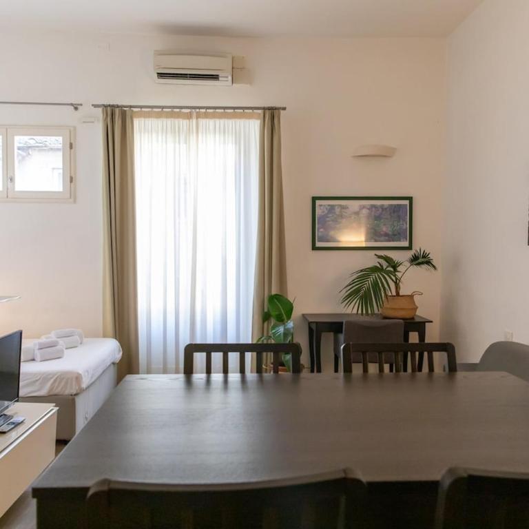 Santa Croce Charming Studio - One-Bedroom Apartment - 3