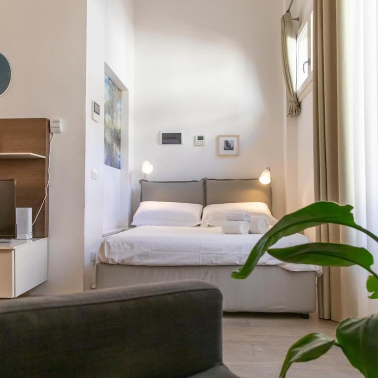 Santa Croce Charming Studio - One-Bedroom Apartment - 7