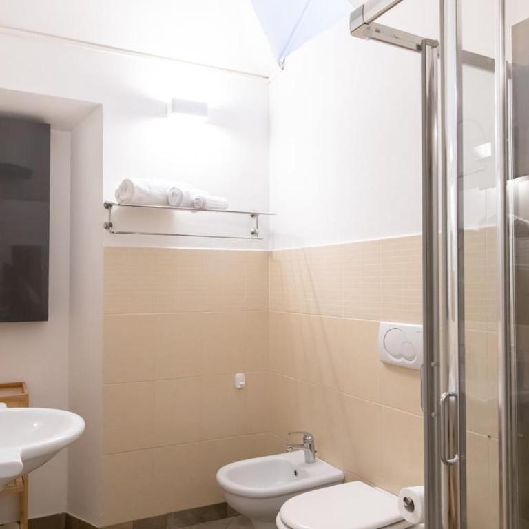 Santa Croce Charming Studio - One-Bedroom Apartment - 10
