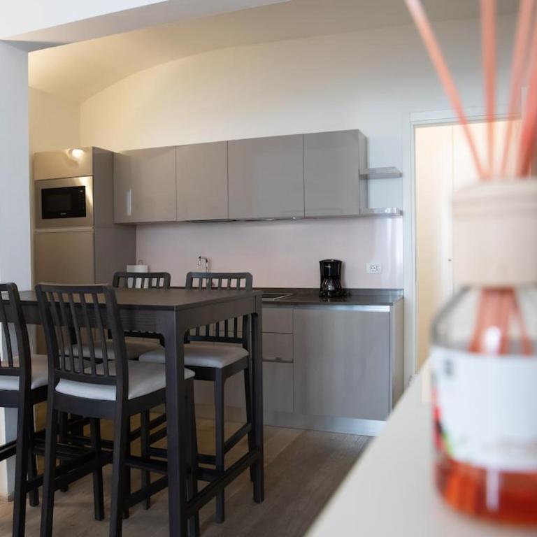 Santa Croce Charming Studio - One-Bedroom Apartment - 13