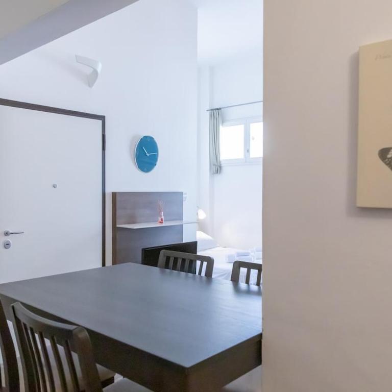 Santa Croce Charming Studio - One-Bedroom Apartment - 14