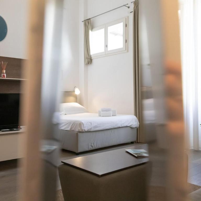 Santa Croce Charming Studio - One-Bedroom Apartment - 16