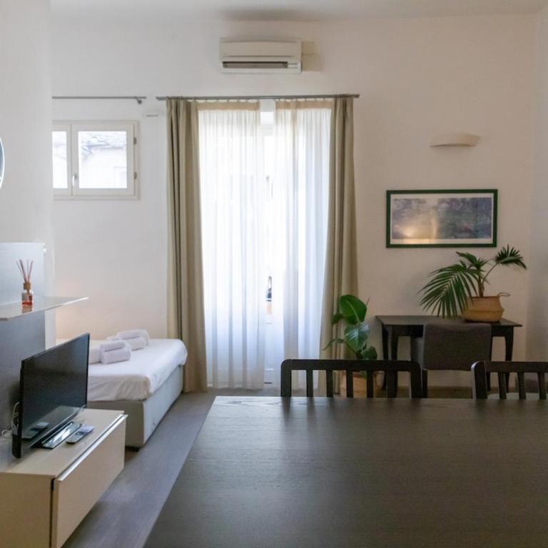 Santa Croce Charming Studio - One-Bedroom Apartment - 18