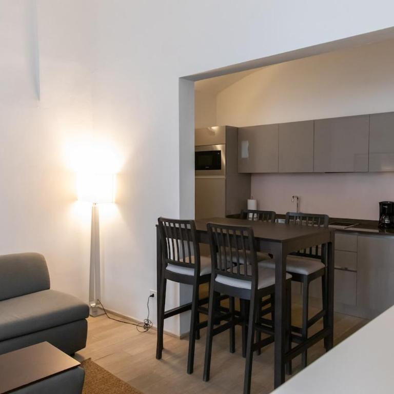 Santa Croce Charming Studio - One-Bedroom Apartment - 20