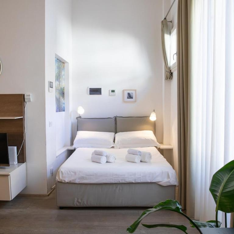 Santa Croce Charming Studio - One-Bedroom Apartment - 21