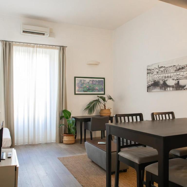 Santa Croce Charming Studio - One-Bedroom Apartment - 23