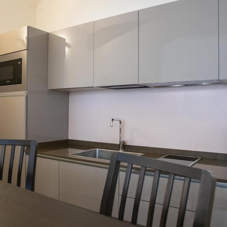 Santa Croce Charming Studio - One-Bedroom Apartment - 25