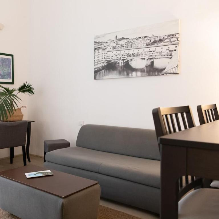 Santa Croce Charming Studio - One-Bedroom Apartment - 26