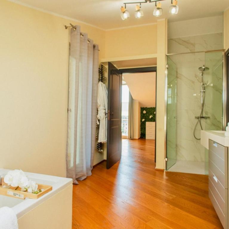 Villa Sanremo - Maison de Vacances - 19