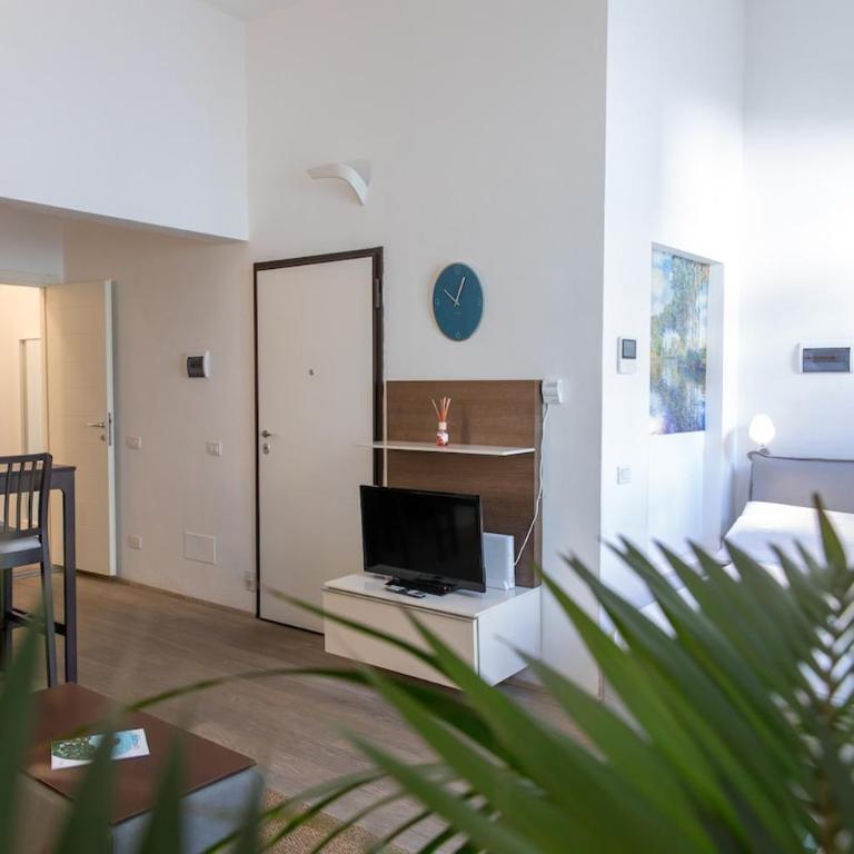 Santa Croce Charming Studio - One-Bedroom Apartment - 27