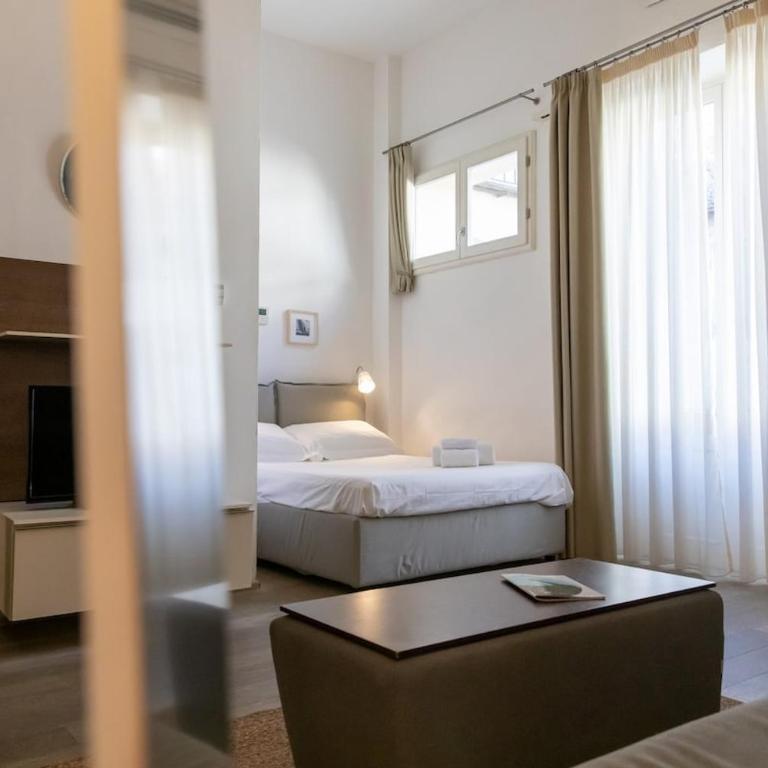 Santa Croce Charming Studio - One-Bedroom Apartment - 28