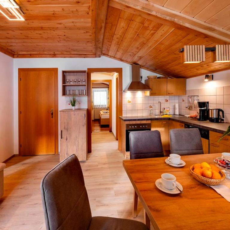 Bauernhof Klausbauer - 2-Zimmer-Apartment - 11