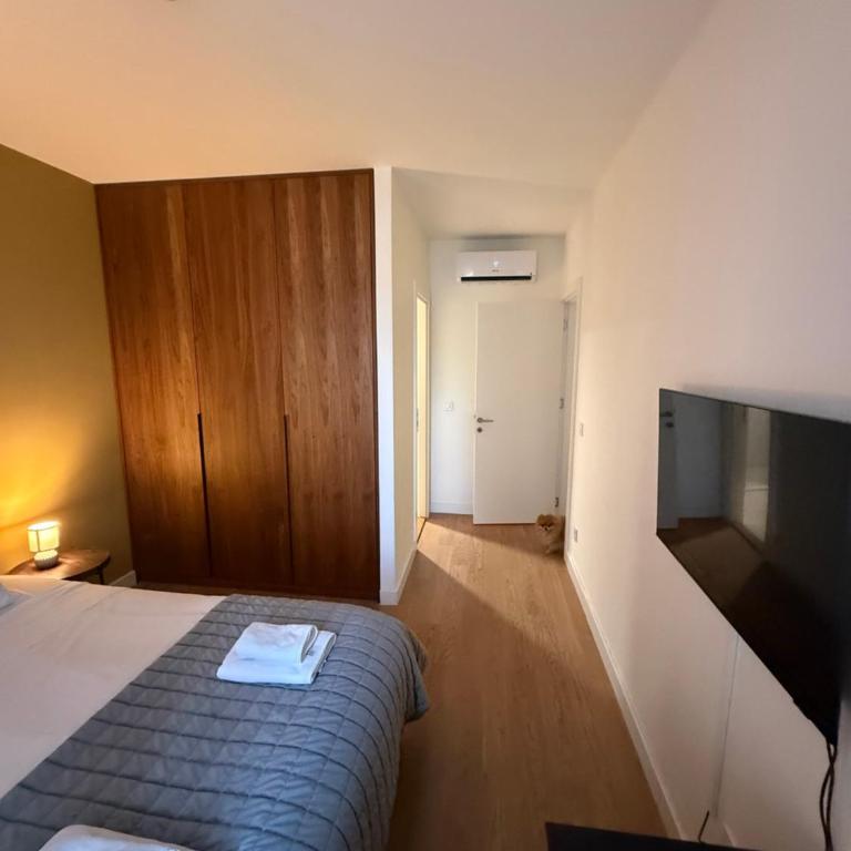 Hercules Apartment BW - Apartman sa 2 Spavaće Sobe i Pogledom na Grad - 43