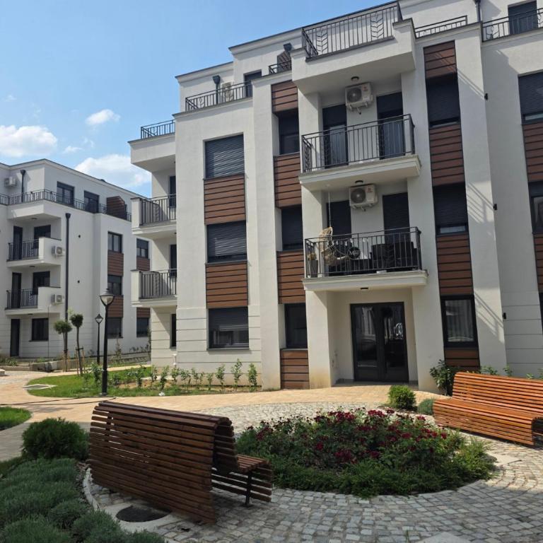 APARTMAN POSEJDON DELUXE- EXCLUSIVe - Apartment mit 1 Schlafzimmer - 33