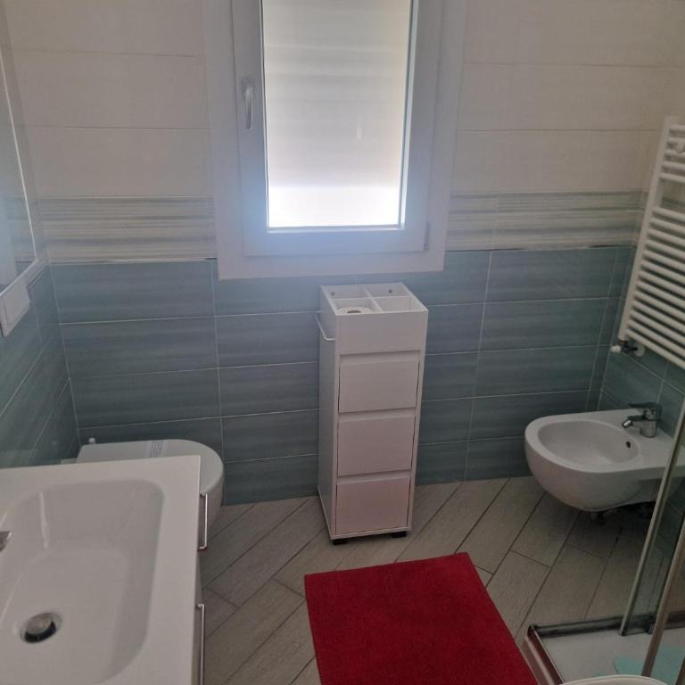 EvAmare - Apartment mit 2 Schlafzimmern - 13