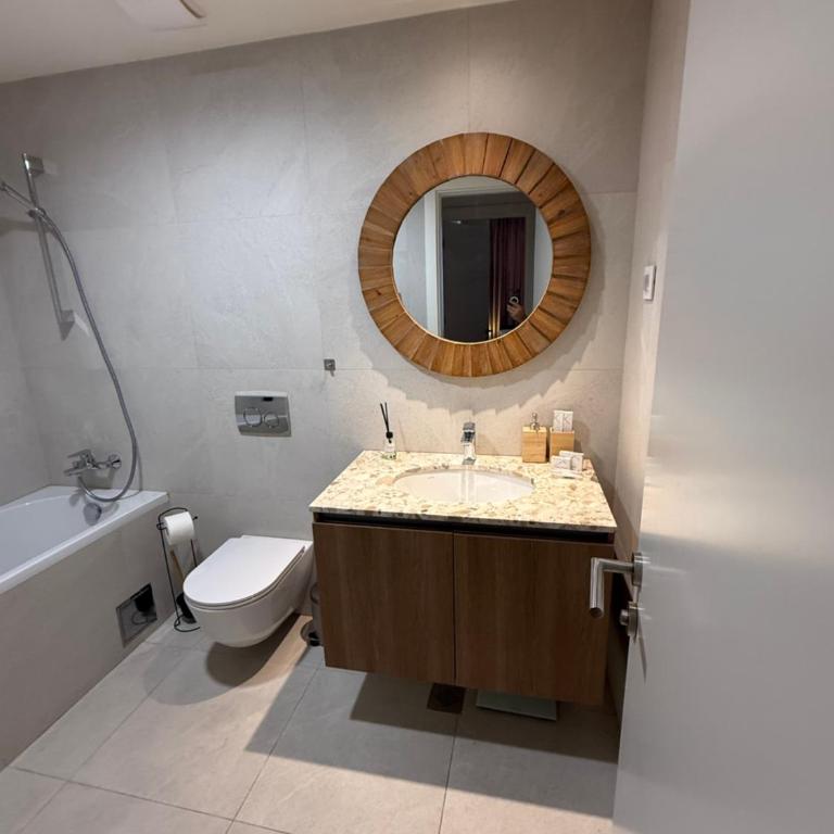 Hercules Apartment BW - Apartman sa 2 Spavaće Sobe i Pogledom na Grad - 50
