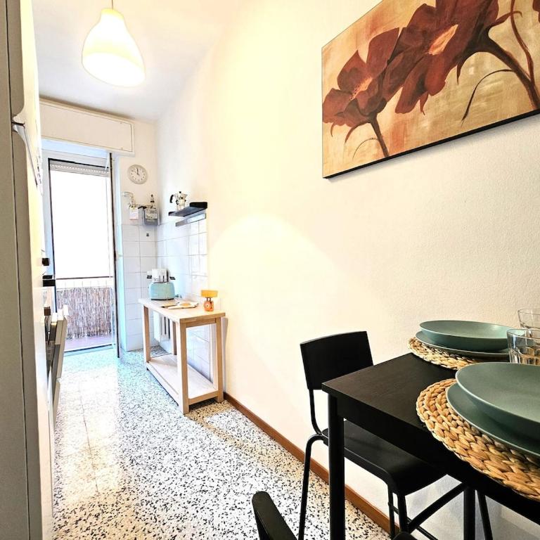 Urban Comfort Living in Milan - Appartamento con 1 Camera da Letto - 16