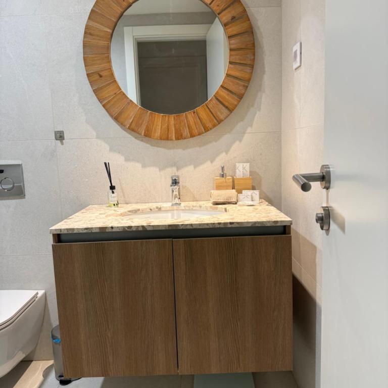 Hercules Apartment BW - Apartman sa 2 Spavaće Sobe i Pogledom na Grad - 51