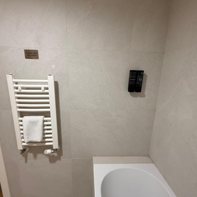Hercules Apartment BW - Apartman sa 2 Spavaće Sobe i Pogledom na Grad - 52