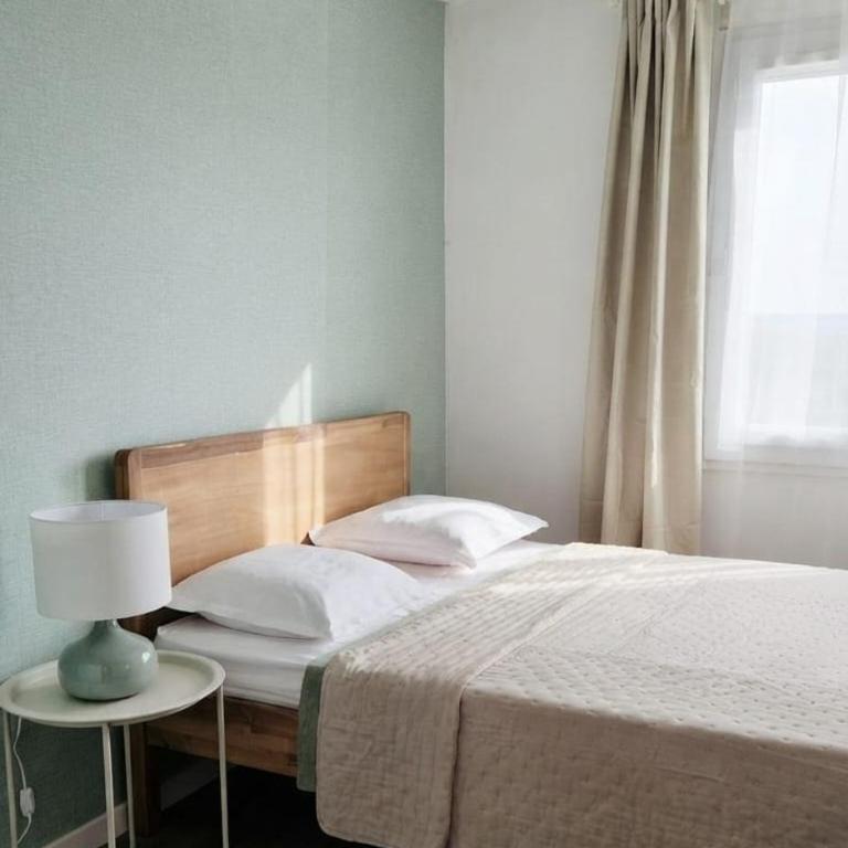 le Bellevue Blois - Appartement 1 Chambre - 1