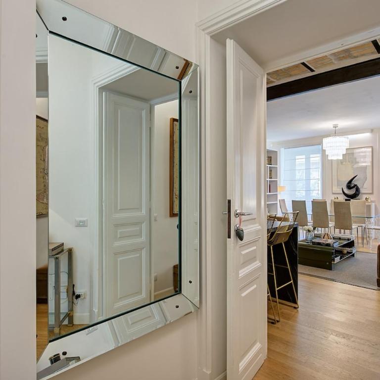 Prati Design Dimora - Appartement Supérieur 2 Chambres - 12