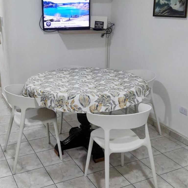 Monteagudo 747 - Apartamento de 2 dormitorios con balcón - 13