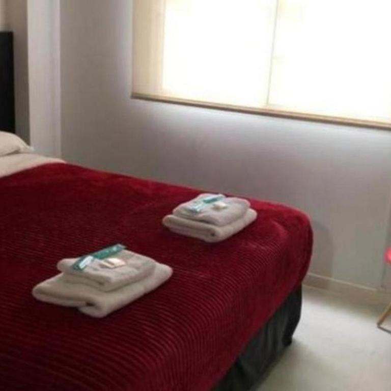 Hospedaje Rosetti - One-Bedroom Apartment - 1