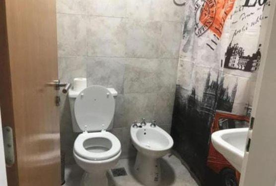 Hospedaje Rosetti - One-Bedroom Apartment - 5