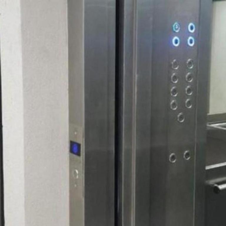 Hospedaje Rosetti - One-Bedroom Apartment - 6