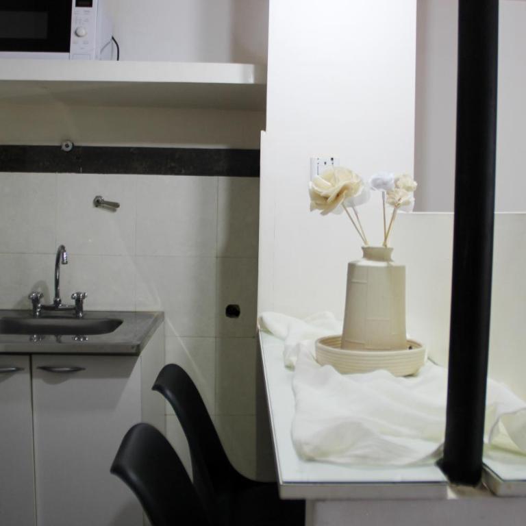 DERC Temporarios - Habitación Doble - 6