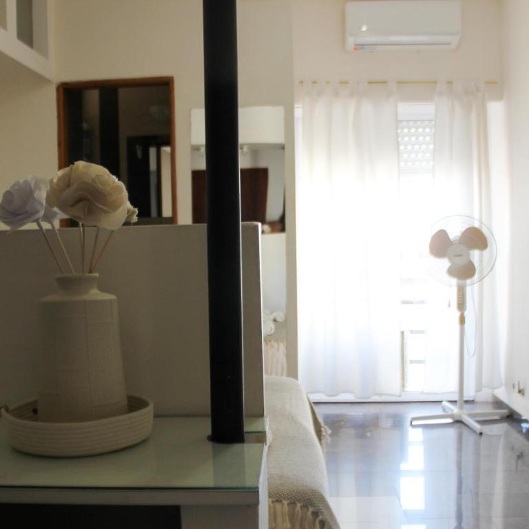 DERC Temporarios - Habitación Doble - 7