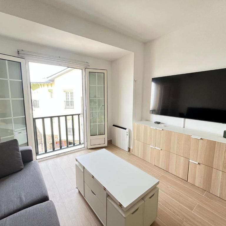 Dornajo Plaza Andalucía Junto a pistas - Appartement 2 Chambres - 11