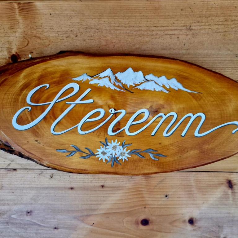 Chalet Sterenn, 10 personnes, Grand Bornand et La Clusaz - Chalet - 23