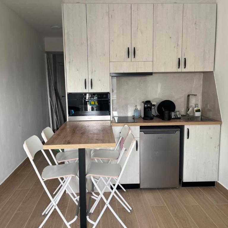 Dornajo Plaza Andalucía Junto a pistas - Appartement 2 Chambres - 16