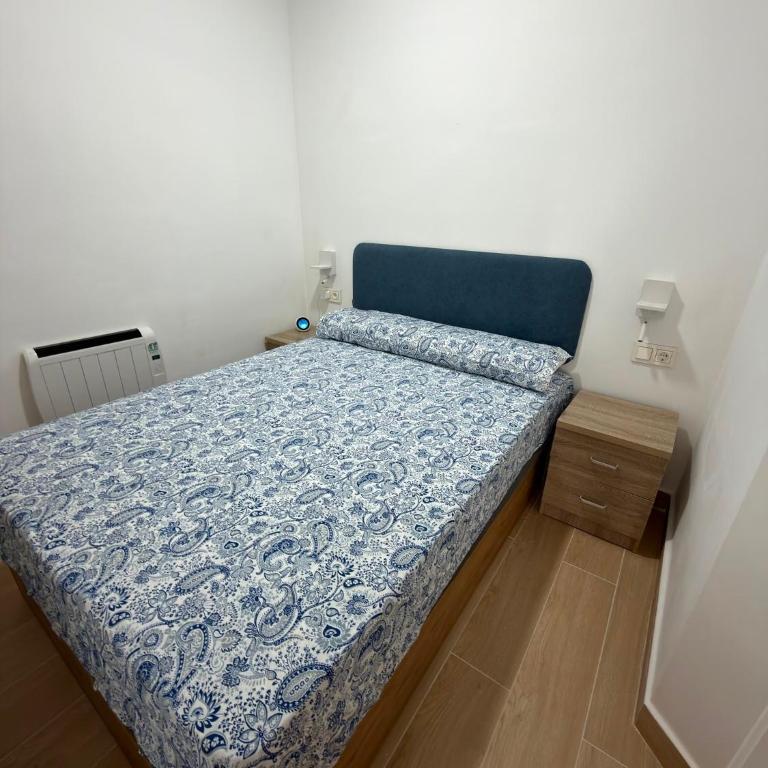 Dornajo Plaza Andalucía Junto a pistas - Appartement 2 Chambres - 12