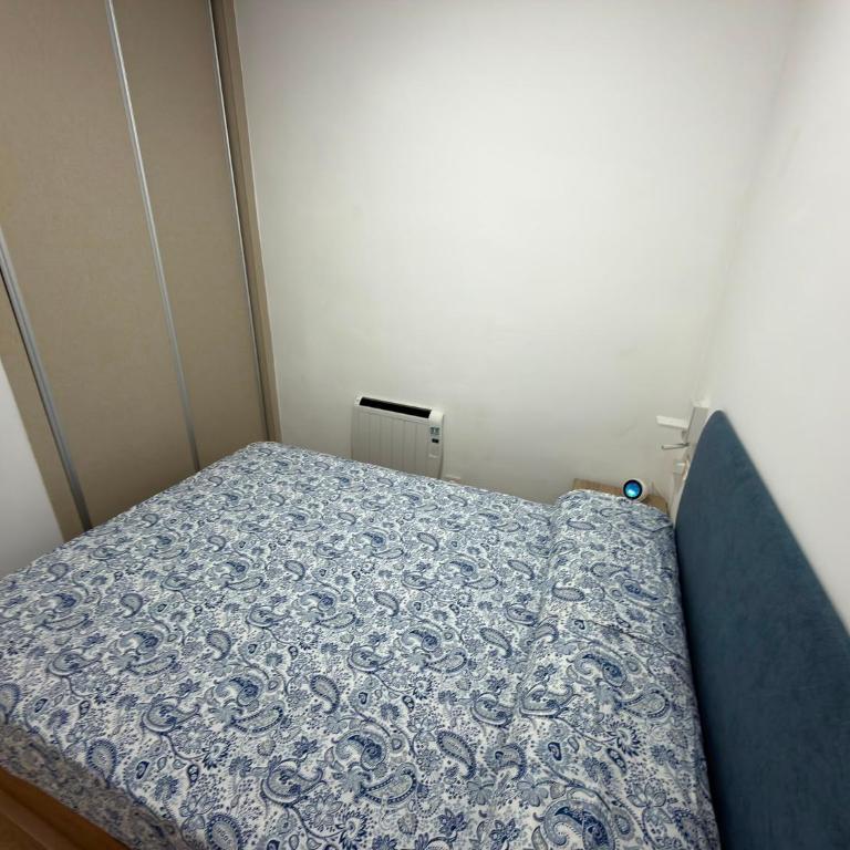 Dornajo Plaza Andalucía Junto a pistas - Appartement 2 Chambres - 13