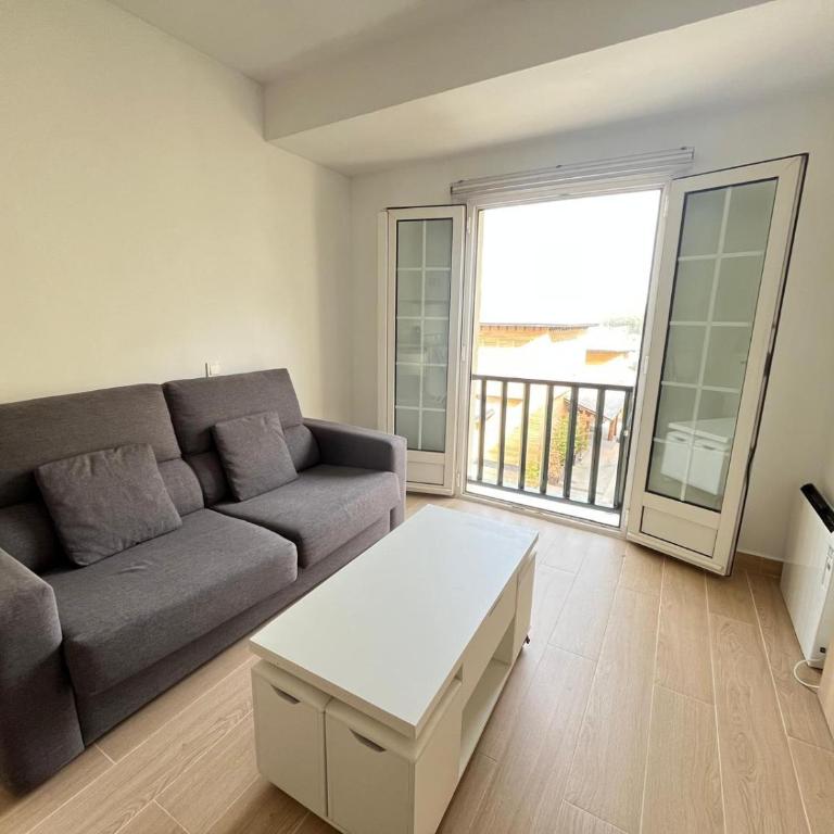 Dornajo Plaza Andalucía Junto a pistas - Appartement 2 Chambres - 10