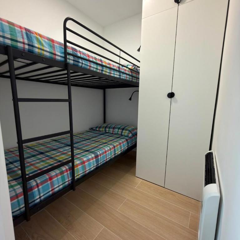 Dornajo Plaza Andalucía Junto a pistas - Appartement 2 Chambres - 15
